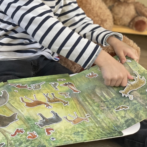 Games & Magnetics