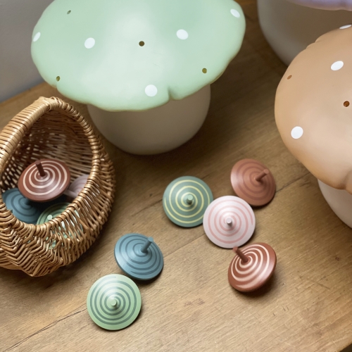 Deco & Tops