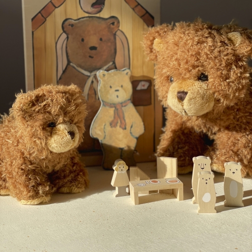 Goldilocks
