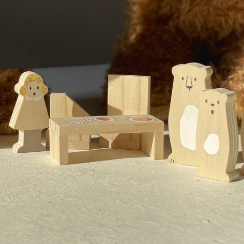 Hout & Riet