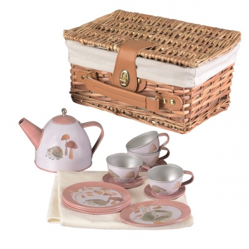 Set de casseroles en bois - Imitation, Jeu de rôle - Egmont Toys – Les  Buissonniers