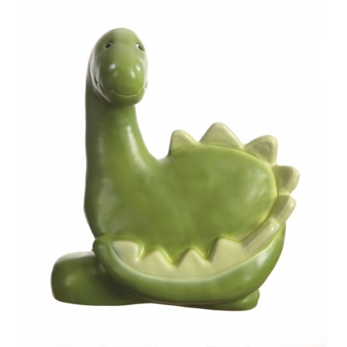 La lampe frontale originale à DEL DinoBryte - Lampe frontale dinosaure T-Rex  pour enfants  Lampe de poche de lampe de tête de jouet de dinosaure pour  les garçons, les filles ou les adultes : : Sports et Loisirs