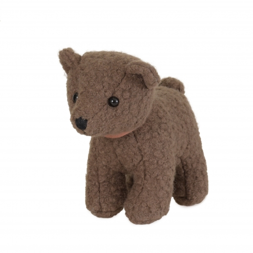 Feebee Marionnette Peluche Jouet Enfants Poupée Soft Figurine