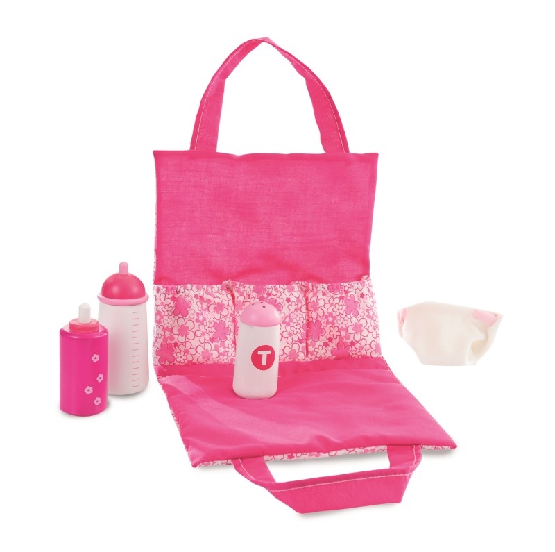 nursery baby doll