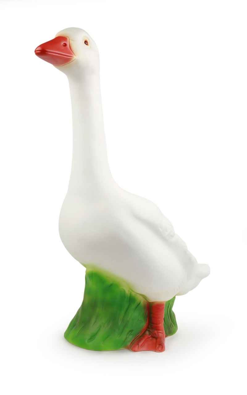 Goose lamps on sale