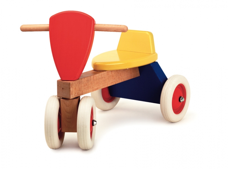 sit and ride toys