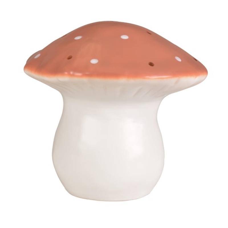 LAMPE CHAMPIGNON MOYEN TERRA, Produits