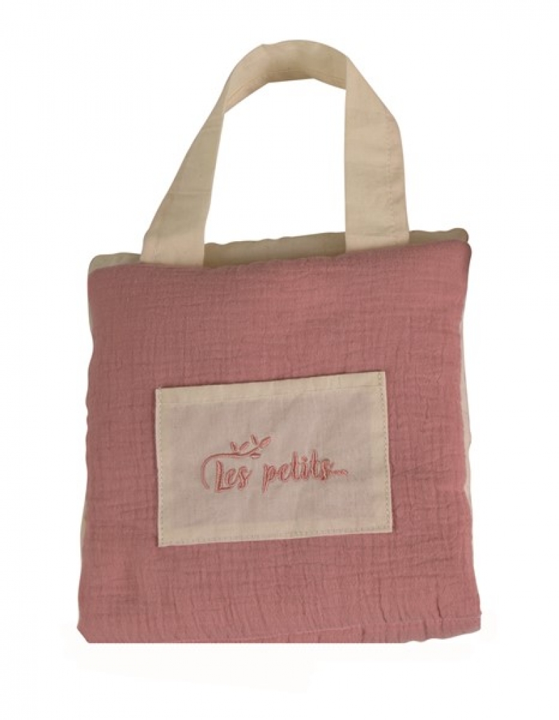 SAC A LANGER POUR POUPEE Produits Egmont Toys