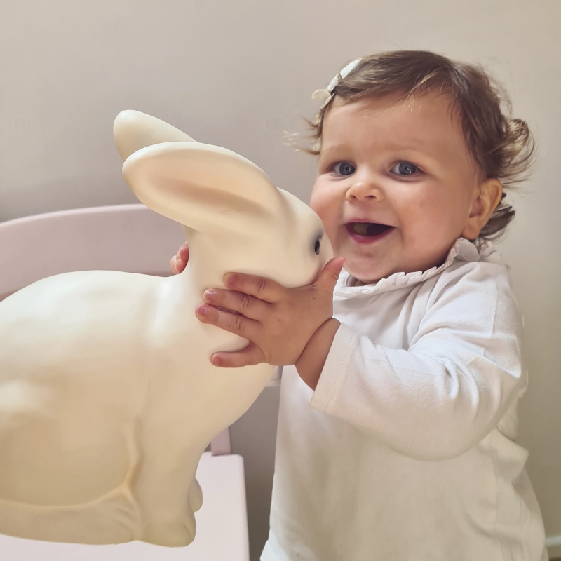 Heico rabbit lamp new arrivals