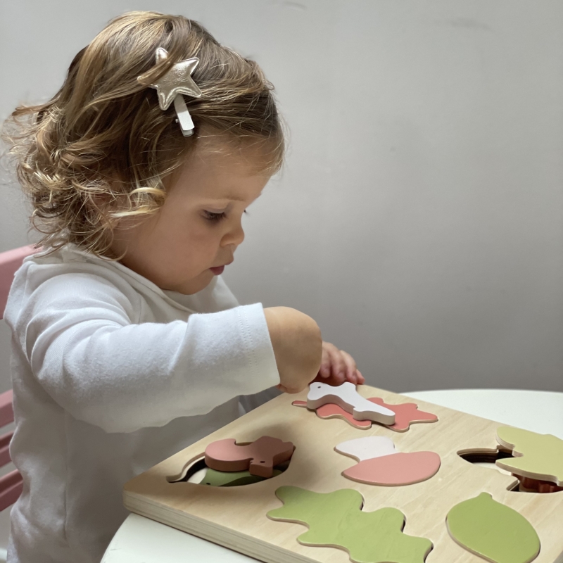 PUZZLE FOREST | Products | Egmont Toys